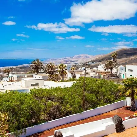La Asomada Sleeps 8 Pool Wifi