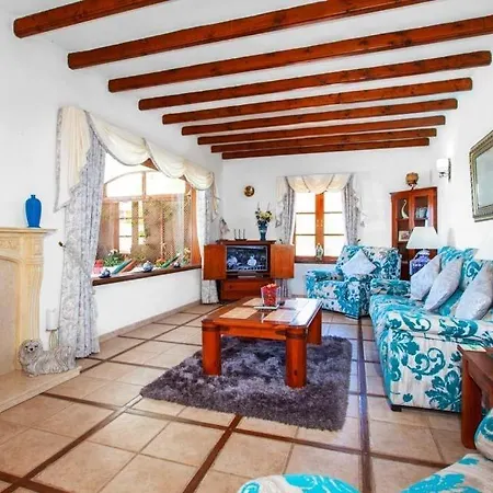 La Asomada Sleeps 8 Pool Wifi *