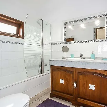 Villa La Asomada Sleeps 8 Pool Wifi
