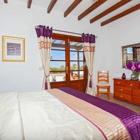 La Asomada Sleeps 8 Pool Wifi La Asomada (Lanzarote)