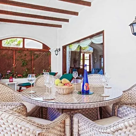 La Asomada Sleeps 8 Pool Wifi 빌라 *
