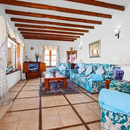 빌라 La Asomada Sleeps 8 Pool Wifi *