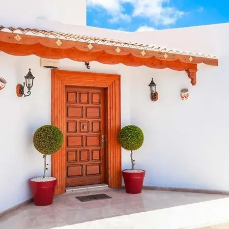 La Asomada Sleeps 8 Pool Wifi