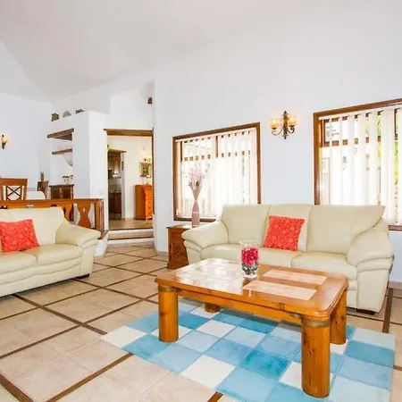 La Asomada Sleeps 8 Pool Wifi *